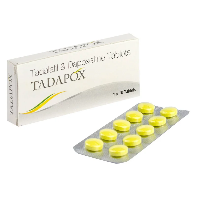 犀利士Tadapox 80mg