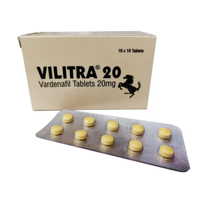 立威大Vilitra 20mg