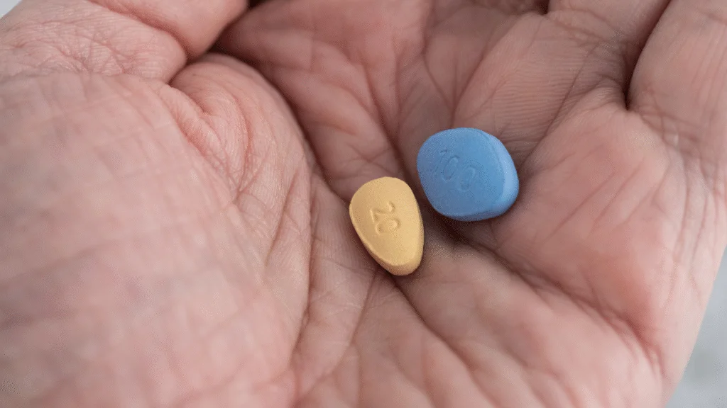 犀利士副作用有哪些?