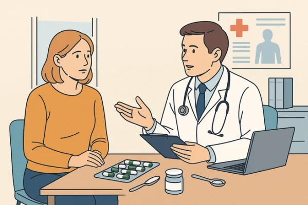 Isotretinoin ：香港地區價格與副作用