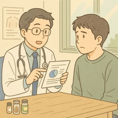 香港保康絲哪裡買？Propecia 藥房價錢、處方與正確服用方法指南