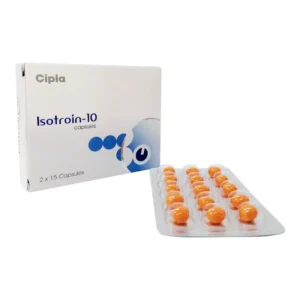 香港A酸 Isotretinoin