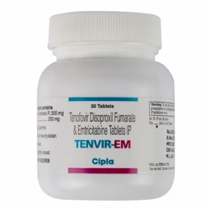 預防愛滋藥PrEP 舒發泰