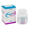 舒發泰 Truvada Tenvir-EM 30粒