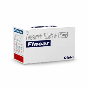 保列治 Proscar 5mg