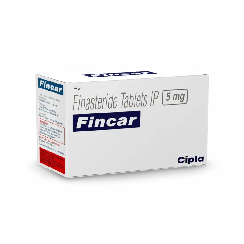 保列治 Proscar 5mg